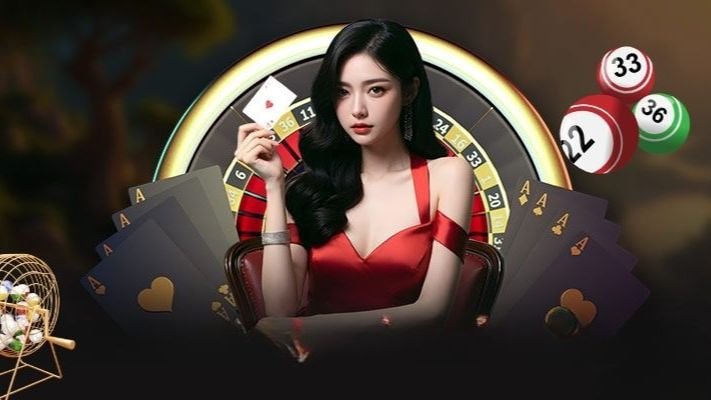 Game Lobby - oppa777