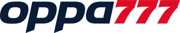 oppa777 Logo